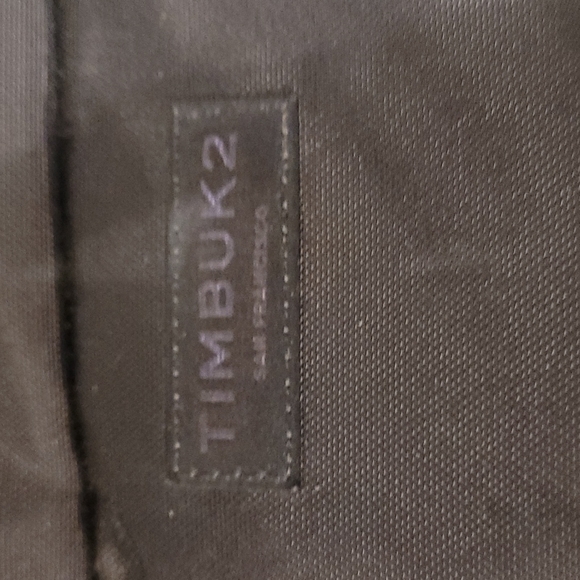 Timbuk2 Backpack - Picture 2 of 7